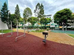 Blk 161 Chong Pang Vista (Yishun), HDB 5 Rooms #505124551